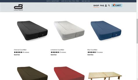 Coupon Couchbed Discount Code